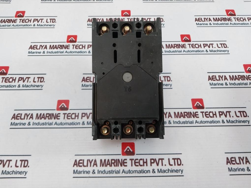 Terasaki Electric Xs100nb Circuit Breaker 220v - Image 4