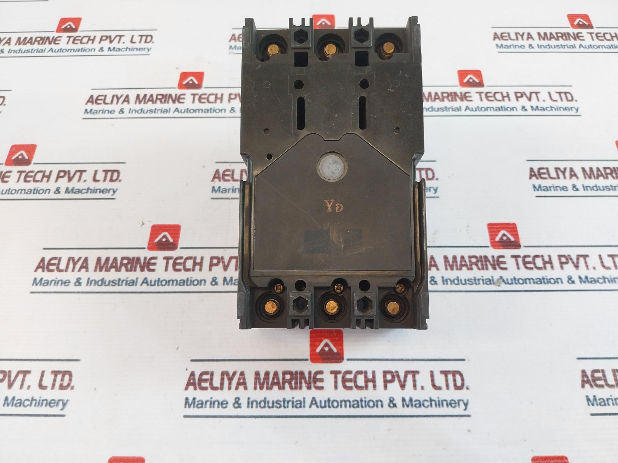 Terasaki Electric Xs100nb Circuit Breaker 30a - Image 4