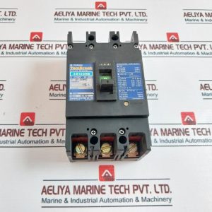 Terasaki Electric Xs100nb Circuit Breaker 690v