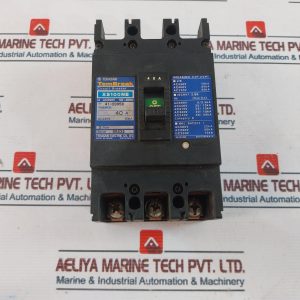 Terasaki Electric Xs100nb Circuit Breaker Ac690v