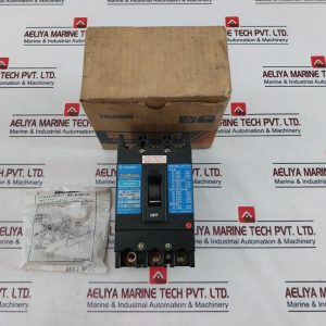 Terasaki Electric Xs50ns Circuit Breaker 250v