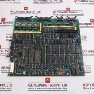 Terasaki Emb-3101 Cpu Module