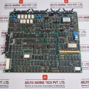 Terasaki Emb-3201 Pcb Board