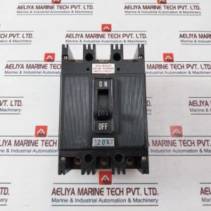 Terasaki T0-100d Circuit Breaker 550v