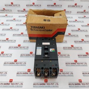 Terasaki T0-400ba No-fuse Circuit Breaker 250v