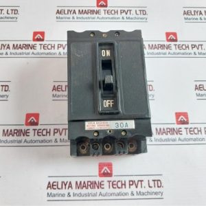 Terasaki T0-60b Circuit Breaker 250v