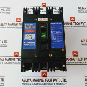 Terasaki Tl-100f Circuit Breaker