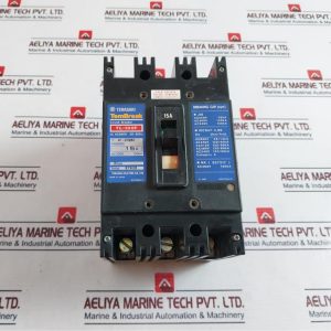 Terasaki Tl-100f Circuit Breaker 480v