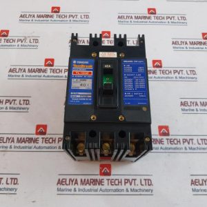 Terasaki Tl-100f Circuit Breaker 690v