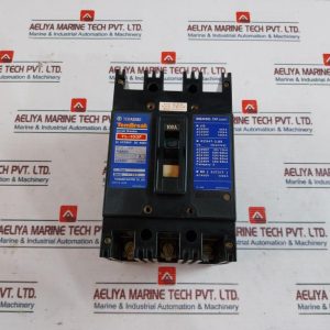 Terasaki Tl-100f Circuit Breaker 690v