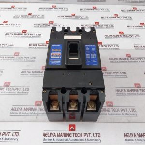 Terasaki Tl-225f 175a Circuit Breaker 690v