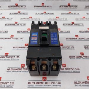 Terasaki Tl-225f 225a Circuit Breaker 690v