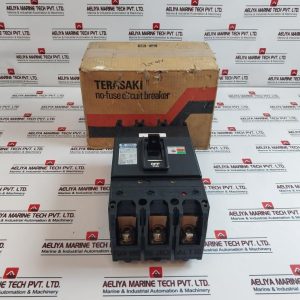Terasaki To-400ba Circuit Breaker 500v