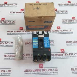 Terasaki Xe100ns Circuit Breaker 250v