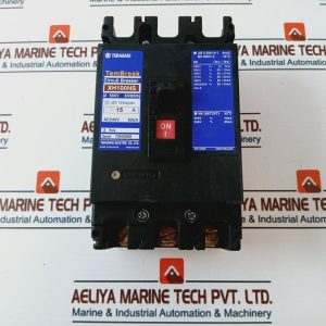 Terasaki Xh100ns Circuit Breaker 240v