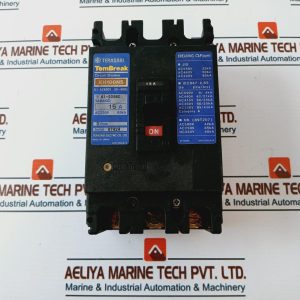Terasaki Xh100ns Circuit Breaker 690v