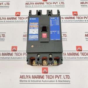 Terasaki Xh100ns Circuit Breaker 690v