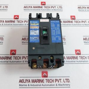 Terasaki Xh100ns Tembreak Circuit Breaker 220v