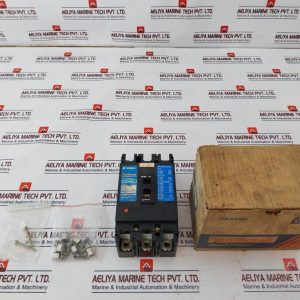 Terasaki Xs100ns Circuit Breaker 600v