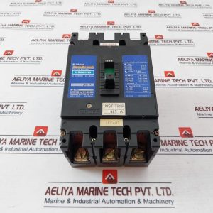 Terasaki Xs225ns Circuit Breaker 690v