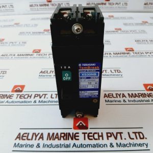 Terasaki Xs30nb Circuit Breaker 660v