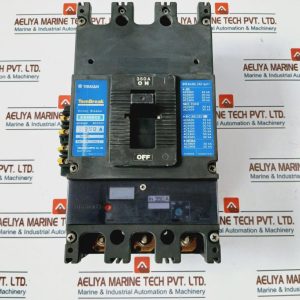Terasaki Xs400cs Circuit Breaker 350a