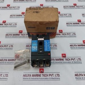 Terasaki Xs50ns Circuit Breaker 250v