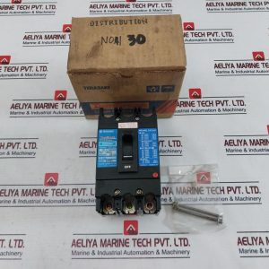 Terasaki Xs50ns Circuit Breaker 250v