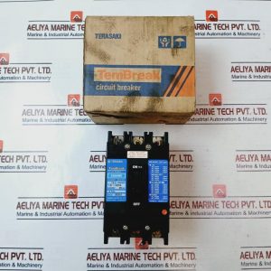 Terasaki Xs50ns Circuit Breaker 600v
