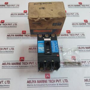 Terasaki Xs50ns Circuit Breaker Dc250v