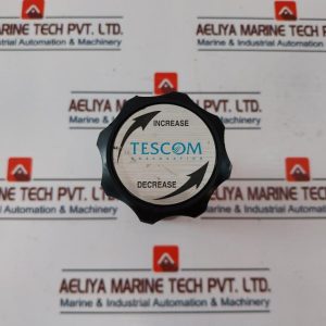 Tescom 44-2262-242 Pressure Regulating Valve