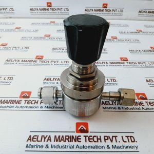 Tescom 44-3262hrw3-853 Pressure Regulator