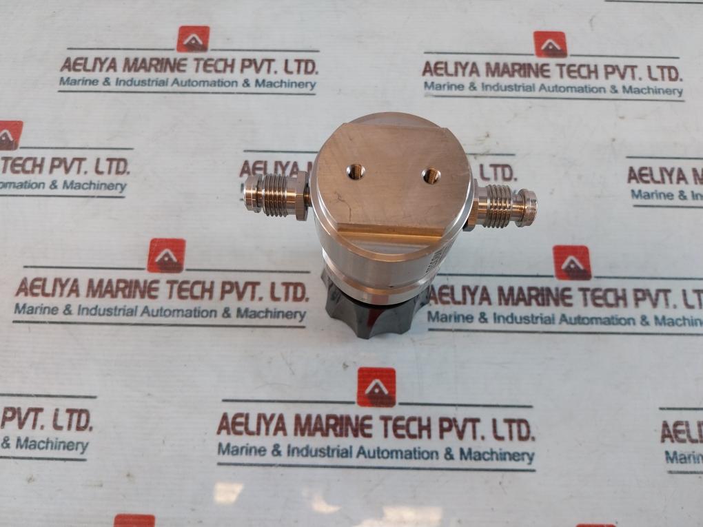 Tescom 64-2646krm20 Valve Tested - Image 4