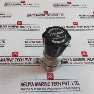 Tescom 64-2646krm20 Pressure Regulator