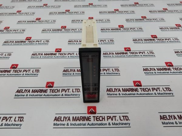 Texmate Fl-b101d40-vrr Bargraph Meter