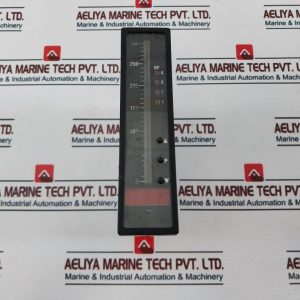 Texmate Fl-b101d40-vrr Bargraph Meter