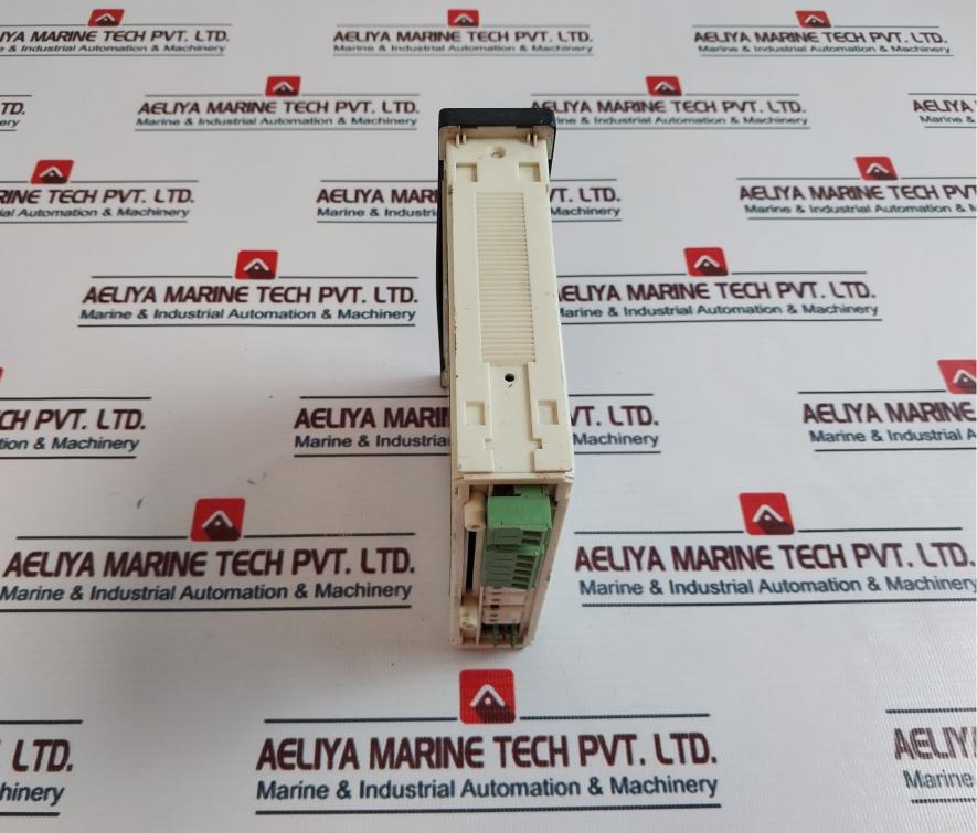 Texmate Fl-b101d40-vrr Flow Meter 72 V - Image 4