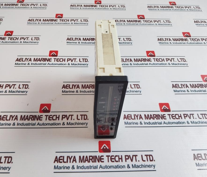 Texmate Fl-b101d40-vrr Flow Meter 72 V