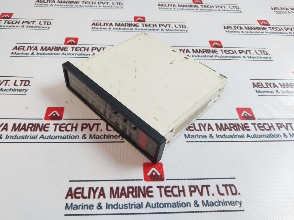 Texmate Fl-b101d40-vrr Flow Meter 72 V - Image 3