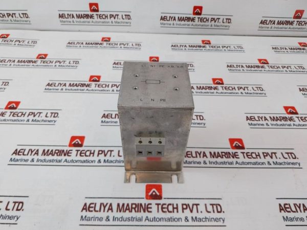 Timonta Ff 343 Line Filter 250v