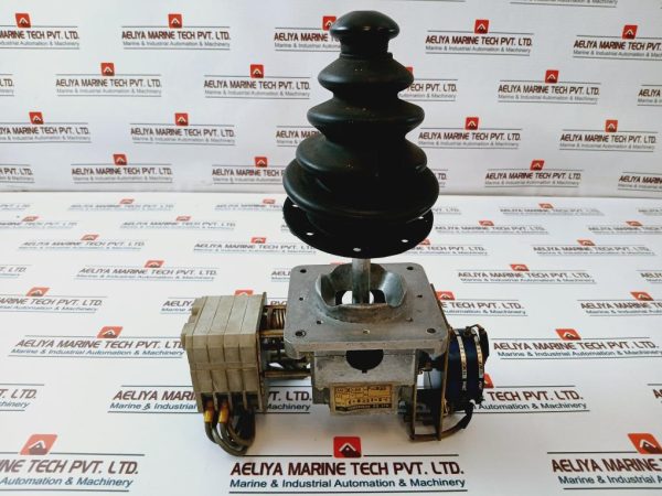 Todensha Scsn Joystick With Potentiometer 250v