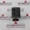 Toho Seisakusho Xf-501-24 Frequency Relay 250v