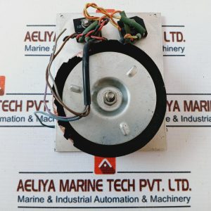 Toroid Be 1591 Transformer 60va