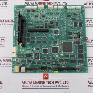 Toshiba 2n3a3110-c Control Module