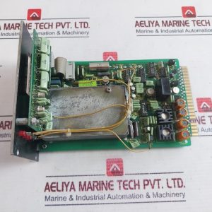 Toshiba 3j8a0221-e Preamp Unit