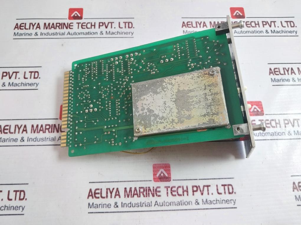 Toshiba 3j8a0221-e Preamp Unit - Image 4