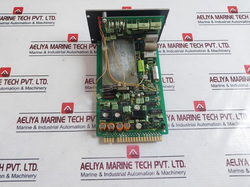 Toshiba 3j8a0221-e Preamp Unit - Image 3