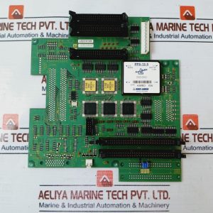 Toshiba Arnd-3126 Gate Signal Distribution Circuit Board