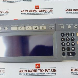 Toshiba E-studio Panel Key Board