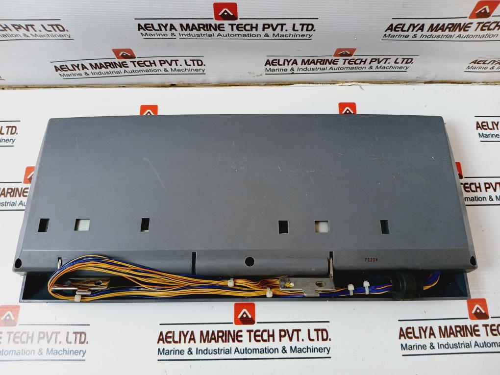 Toshiba E-studio Panel Key Board - Image 4